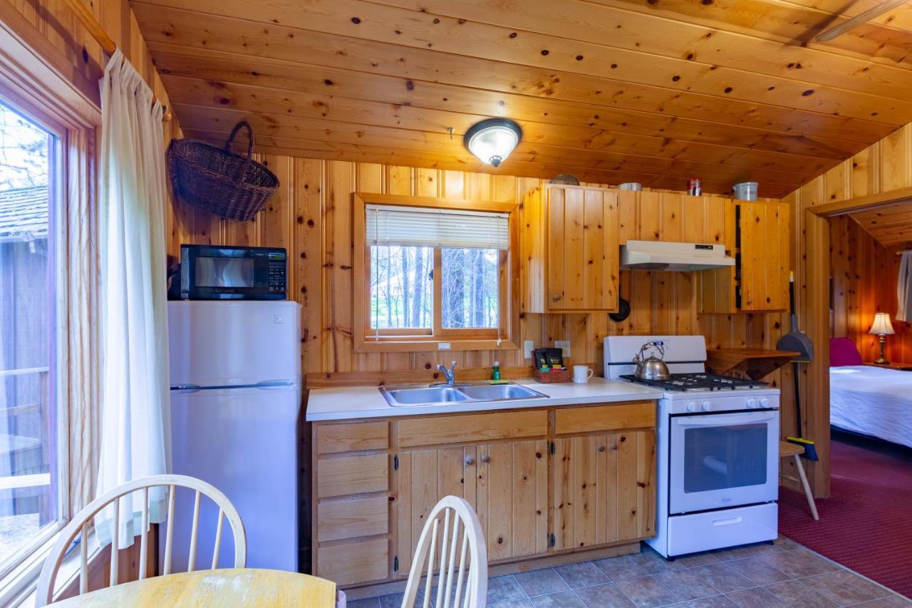 Lake Creek Lodge Camp Sherman Εξωτερικό φωτογραφία